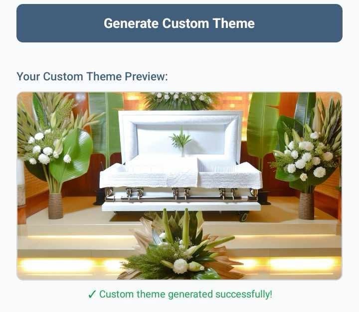 EternalpEASE APK Preview